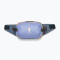 Cotopaxi Allpa X Hip Pack 3 l blu fumo/ crepuscolo marsupio 2