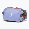 Cotopaxi Allpa X Hip Pack 3 l blu fumo/ crepuscolo marsupio 3