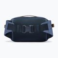 Cotopaxi Allpa X Hip Pack 3 l blu fumo/ crepuscolo marsupio 4