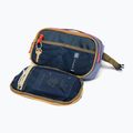 Cotopaxi Allpa X Hip Pack 3 l blu fumo/ crepuscolo marsupio 6