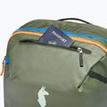 Cotopaxi Allpa Zaino da viaggio 35 l fatica 5