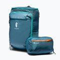 Zaino Cotopaxi Allpa Adventure Travel Pack 50 l blue spruce/abyss 3