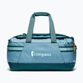 Cotopaxi Allpa Duffel 55 l abete blu/abisso borsa da viaggio