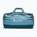 Cotopaxi Allpa Duffel 70 l abete blu/abisso borsa da viaggio