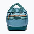 Cotopaxi Allpa Duffel 70 l abete blu/abisso borsa da viaggio 3