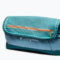 Cotopaxi Allpa Duffel 70 l abete blu/abisso borsa da viaggio 5
