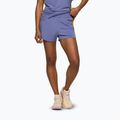 Pantaloncini Cotopaxi donna Cambio blue smoke