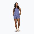 Pantaloncini Cotopaxi donna Cambio blue smoke 2