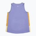 Canotta Cotopaxi Cambio donna blu fumo 5