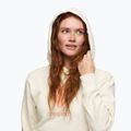 Felpa con cappuccio da donna Cotopaxi Llama Pullover bone 5