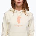 Felpa con cappuccio da donna Cotopaxi Llama Pullover bone 6