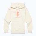 Felpa con cappuccio da donna Cotopaxi Llama Pullover bone 8