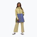 Giacca antipioggia Cotopaxi Cielo Rain Trench da donna, color grano/fumo 2