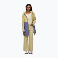 Giacca antipioggia Cotopaxi Cielo Rain Trench da donna, color grano/fumo 7