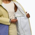 Giacca antipioggia Cotopaxi Cielo Rain Trench da donna, color grano/fumo 12