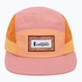 Cappello da baseball Cotopaxi Altitude Tech 5-Panel albicocca/rosa 2