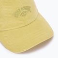 Cappello da baseball Cotopaxi Do Good 5-Panel ambra/carbone 3
