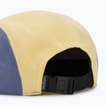 Cappello da baseball Cotopaxi Do Good 5-Panel ambra/carbone 4
