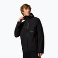 Giacca softshell da uomo Cotopaxi Impermeo 3L Hooded Shell cotopaxi black