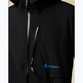 Giacca softshell da uomo Cotopaxi Impermeo 3L Hooded Shell cotopaxi black 5