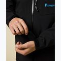 Giacca softshell da uomo Cotopaxi Impermeo 3L Hooded Shell cotopaxi black 6