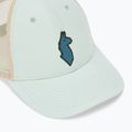 Cappello da baseball in schiuma Cotopaxi Llama Trucker 3