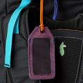 Etichetta per bagagli Cotopaxi Luggage Tag del dia 4
