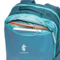 Zaino urbano Cotopaxi Allpa Daypack 26 l blue spruce and abyss 4