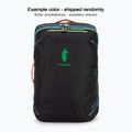 Zaino da viaggio Cotopaxi Allpa Travel Pack 42 l Del Dia Dark