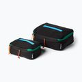 Set di organizer Cotopaxi Cubo Expandable black