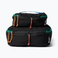 Set di organizer Cotopaxi Cubo Expandable black 2