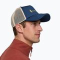 Cappellino con visiera Cotopaxi Vintage Trucker deep sea 4