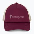 Cappellino con visiera Cotopaxi Vintage Trucker jam 2