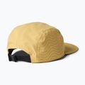 Cappellino con visiera Cotopaxi Tech Plus 5 Panel honeydew and husk 2