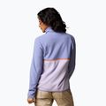 Felpa in pile da donna Cotopaxi Amado Fleece Pullover aster and moonbeam 3