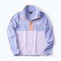 Felpa in pile da donna Cotopaxi Amado Fleece Pullover aster and moonbeam 5