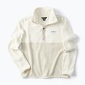 Felpa in pile da donna Cotopaxi Amado Fleece Pullover chalk and mineral 4