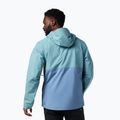Giacca softshell da uomo Cotopaxi Impermeo 3L Hooded Shell everglade and steel blue 2
