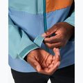 Giacca softshell da uomo Cotopaxi Impermeo 3L Hooded Shell everglade and steel blue 6
