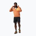 Felpa trekking da uomo  Cotopaxi Otero Fleece Full-Zip Hooded whiskey 2