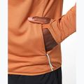 Felpa trekking da uomo  Cotopaxi Otero Fleece Full-Zip Hooded whiskey 4