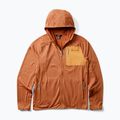 Felpa trekking da uomo  Cotopaxi Otero Fleece Full-Zip Hooded whiskey 6