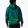 Giacca antivento da uomo Cotopaxi Teca Half-Zip Windbreaker 3