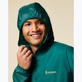 Giacca antivento da uomo Cotopaxi Teca Half-Zip Windbreaker 4