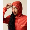 Giacca antivento da donna Cotopaxi Teca Half-Zip Windbreaker smell the begonias 4