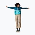 Giacca antivento da donna Cotopaxi Teca Half-Zip Windbreaker waikiki 2