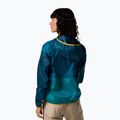 Giacca antivento da donna Cotopaxi Teca Half-Zip Windbreaker waikiki 3