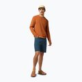 Maglia a maniche lunghe da uomo Cotopaxi Sombra Sun whiskey 2