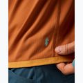 Maglia a maniche lunghe da uomo Cotopaxi Sombra Sun whiskey 5