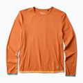 Maglia a maniche lunghe da uomo Cotopaxi Sombra Sun whiskey 6